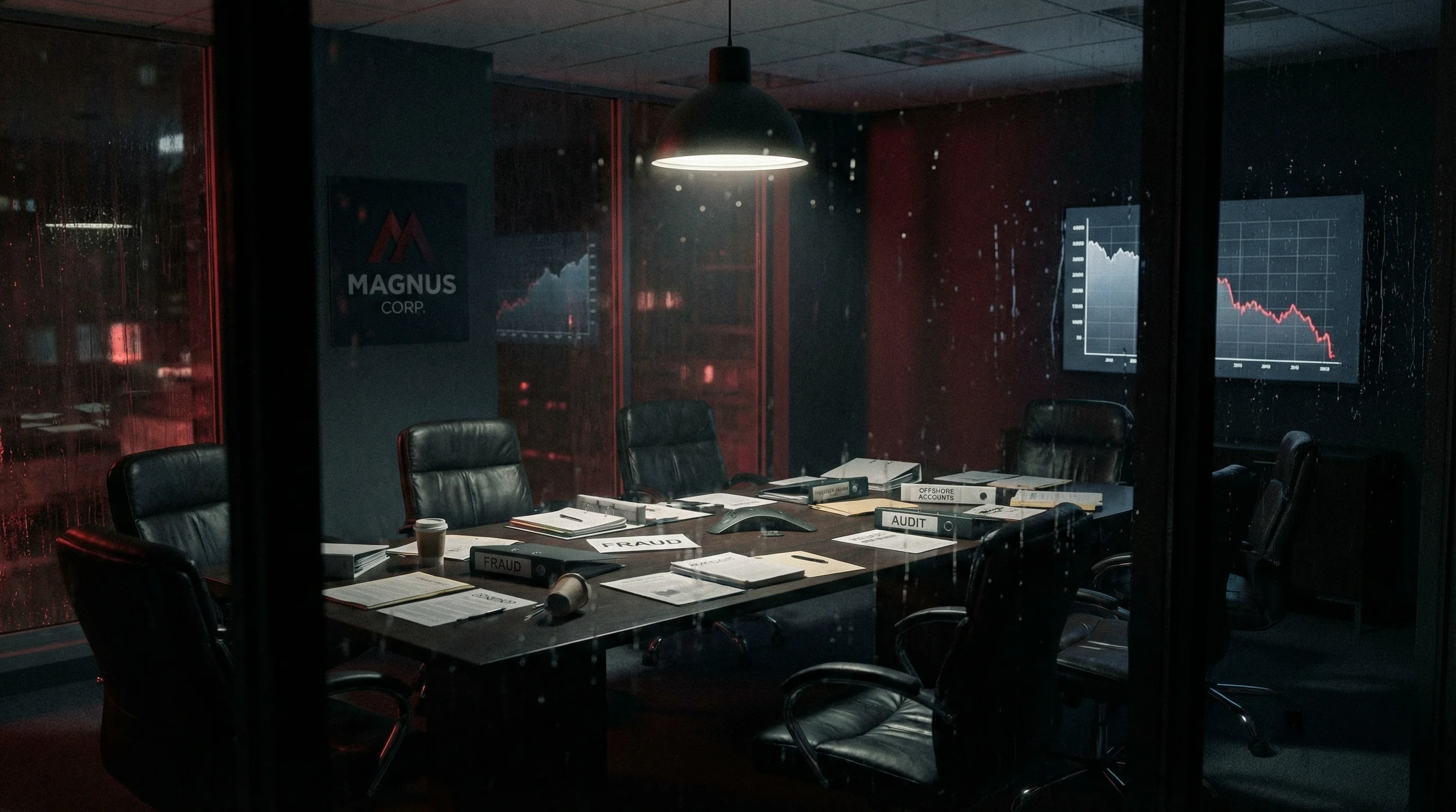 深度专题：流量造假产业链调查 - 我的姐姐是大明星绿帽版